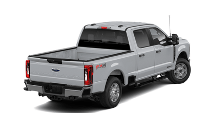 2026 Ford Super Duty F-250 SRW XLT - Crossroads Courtesy Demo