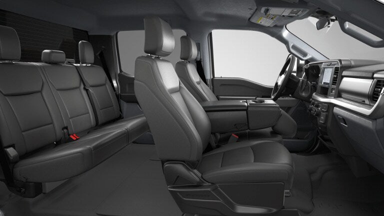 2026 Ford Super Duty F-250 SRW XLT - Crossroads Courtesy Demo