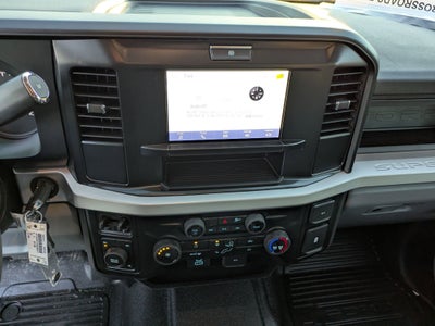 2025 Ford Super Duty F-250 SRW XL
