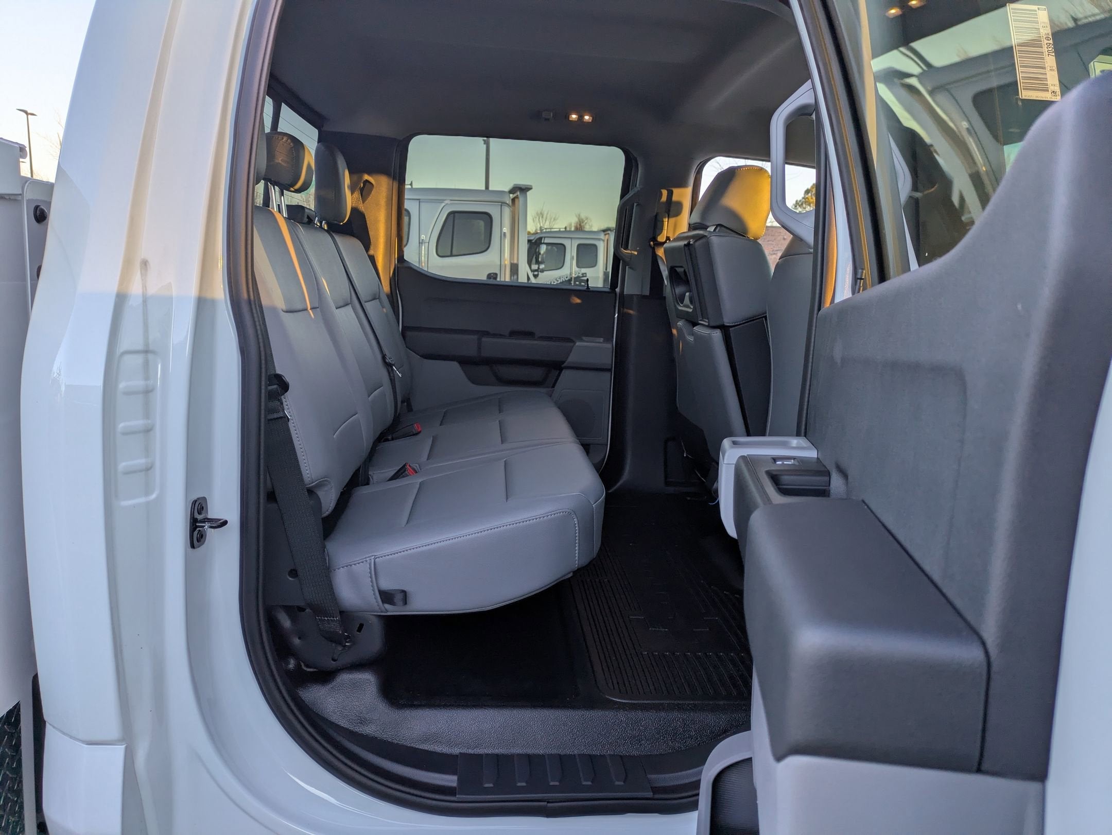 2025 Ford Super Duty F-250 SRW XL