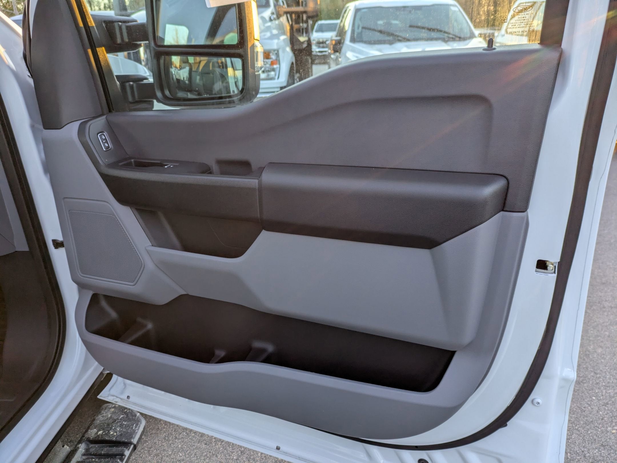 2025 Ford Super Duty F-250 SRW XL