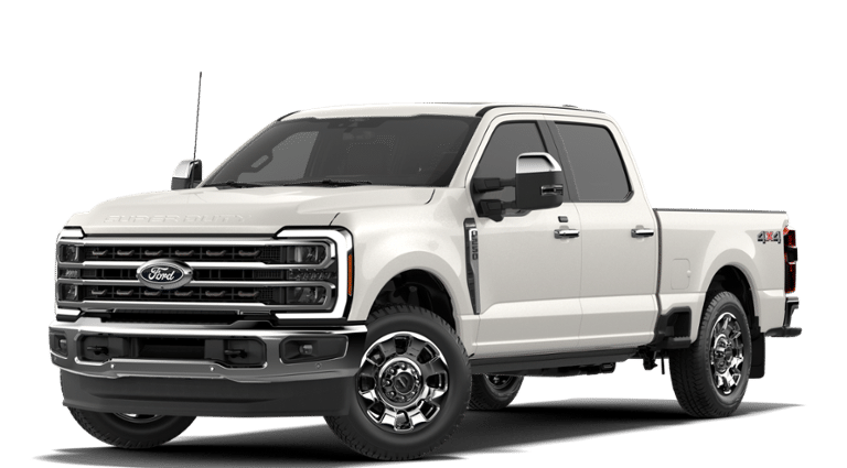 2027 Ford Super Duty F-250 SRW King Ranch