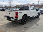 2025 Ford Super Duty F-250 SRW LARIAT