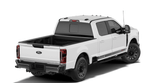 2027 Ford Super Duty F-250 SRW XLT