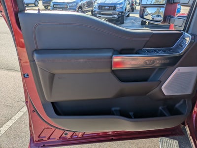 2026 Ford Super Duty F-250 SRW King Ranch