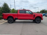 2025 Ford Super Duty F-250 SRW XLT