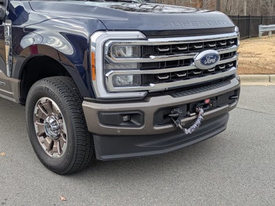 2023 Ford Super Duty F-250 SRW King Ranch