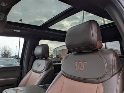 2023 Ford Super Duty F-250 SRW King Ranch