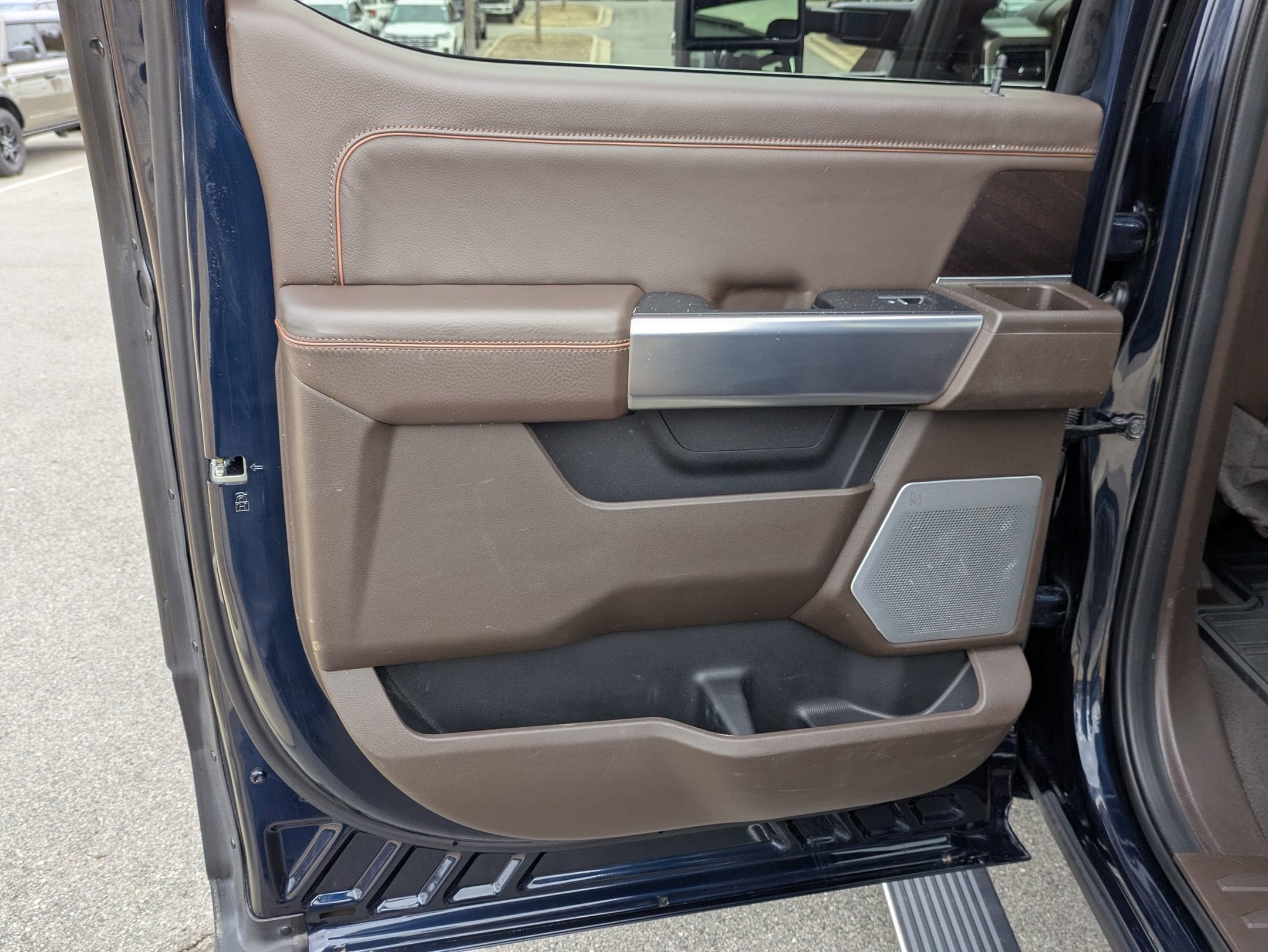 2023 Ford Super Duty F-250 SRW King Ranch