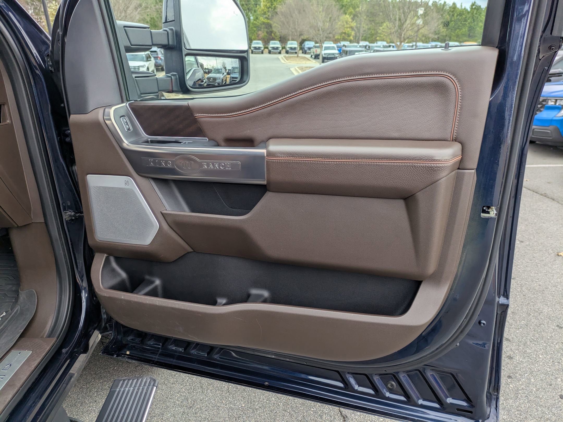 2023 Ford Super Duty F-250 SRW King Ranch