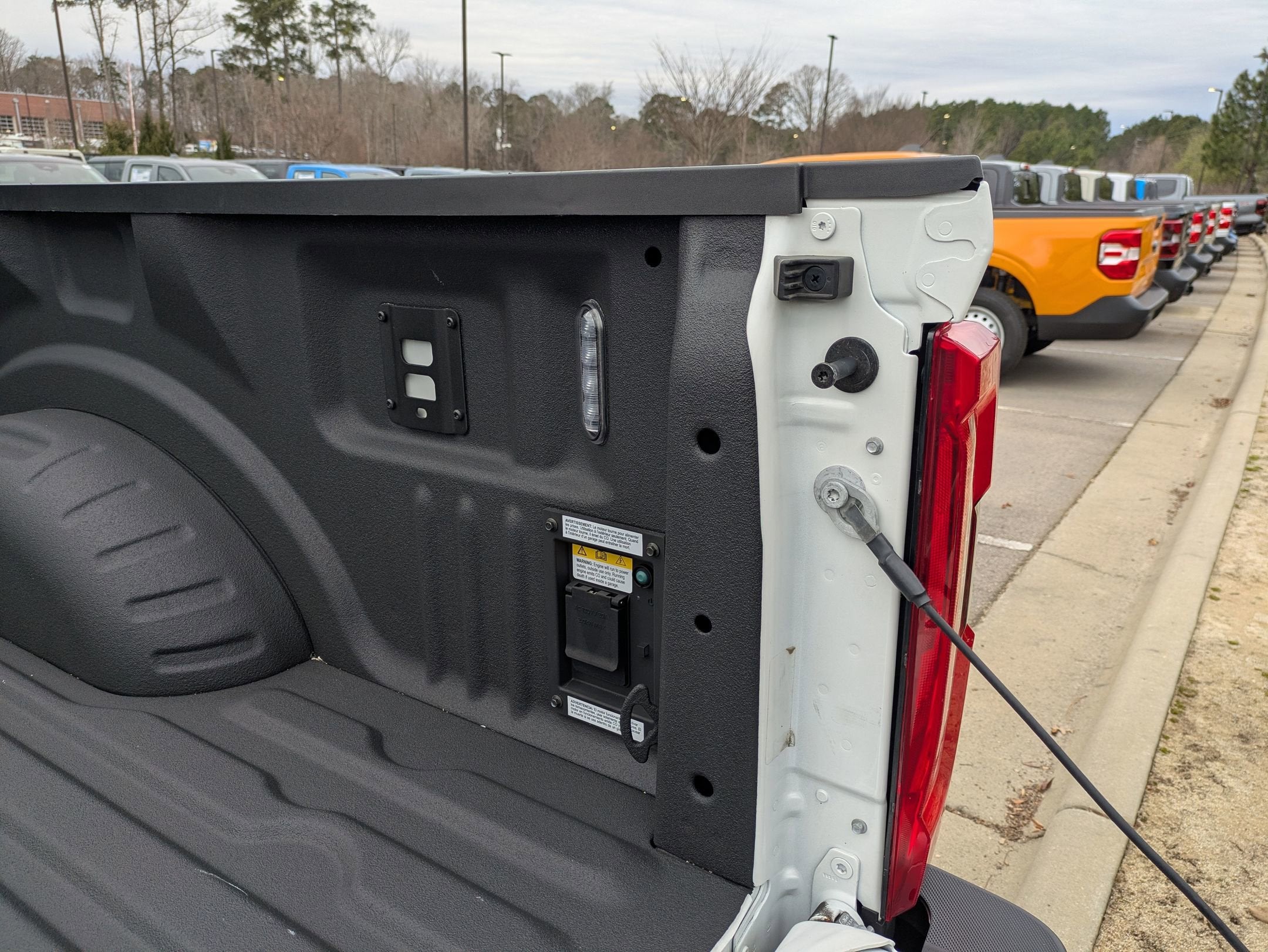 2024 Ford Super Duty F-250 SRW King Ranch