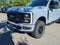 2027 Ford Super Duty F-250 SRW LARIAT