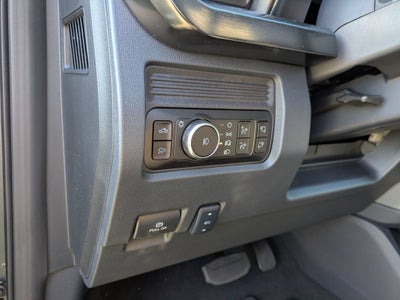 2027 Ford Super Duty F-250 SRW LARIAT