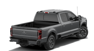 2027 Ford Super Duty F-250 SRW LARIAT