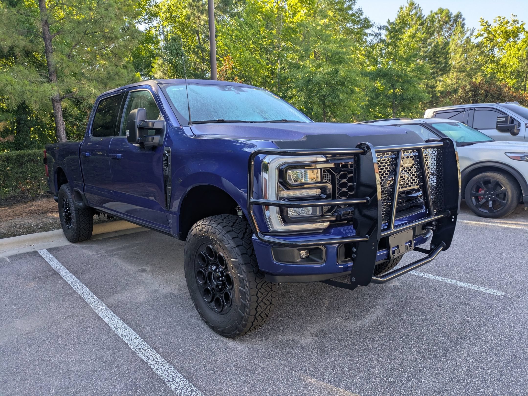 2026 Ford Super Duty F-250 SRW XLT