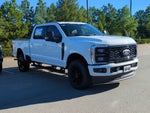 2027 Ford Super Duty F-250 SRW XLT