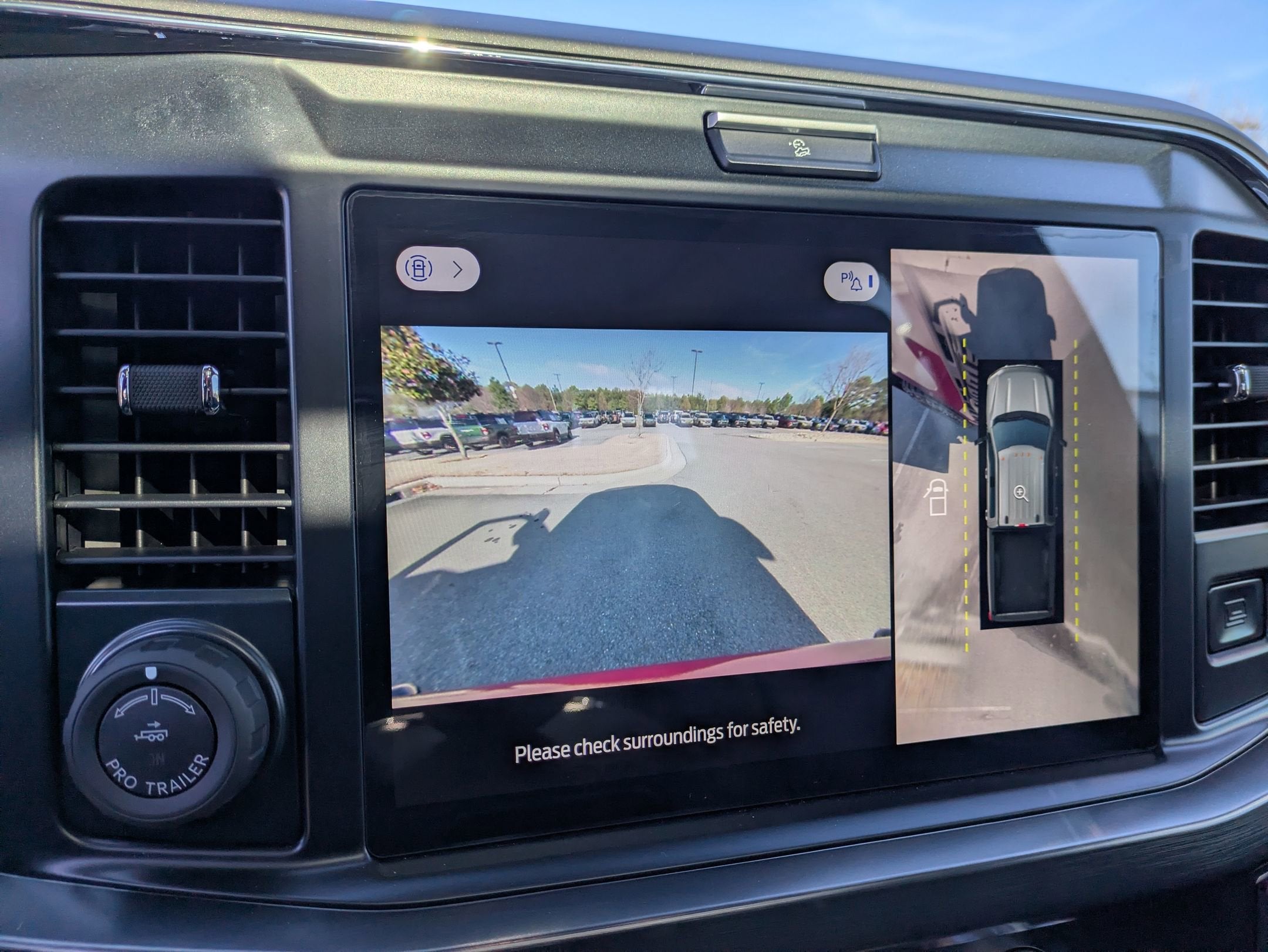 2025 Ford Super Duty F-250 SRW LARIAT