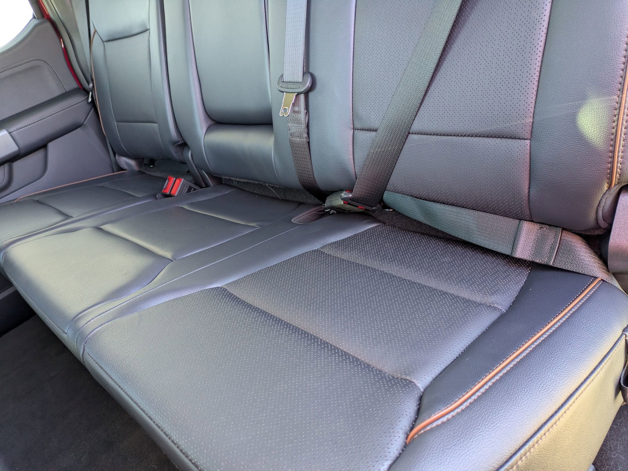 2025 Ford Super Duty F-250 SRW LARIAT