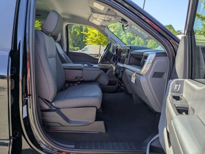 2026 Ford Super Duty F-250 SRW STX