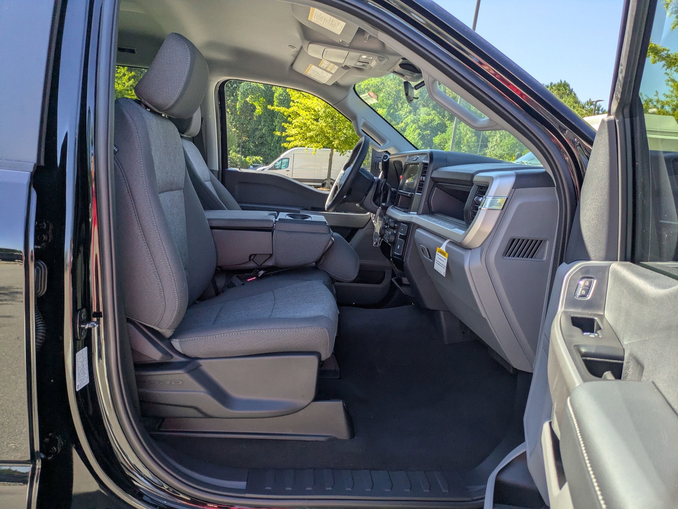 2026 Ford Super Duty F-250 SRW STX