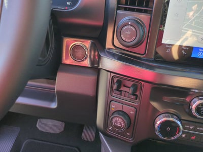 2027 Ford Super Duty F-250 SRW LARIAT