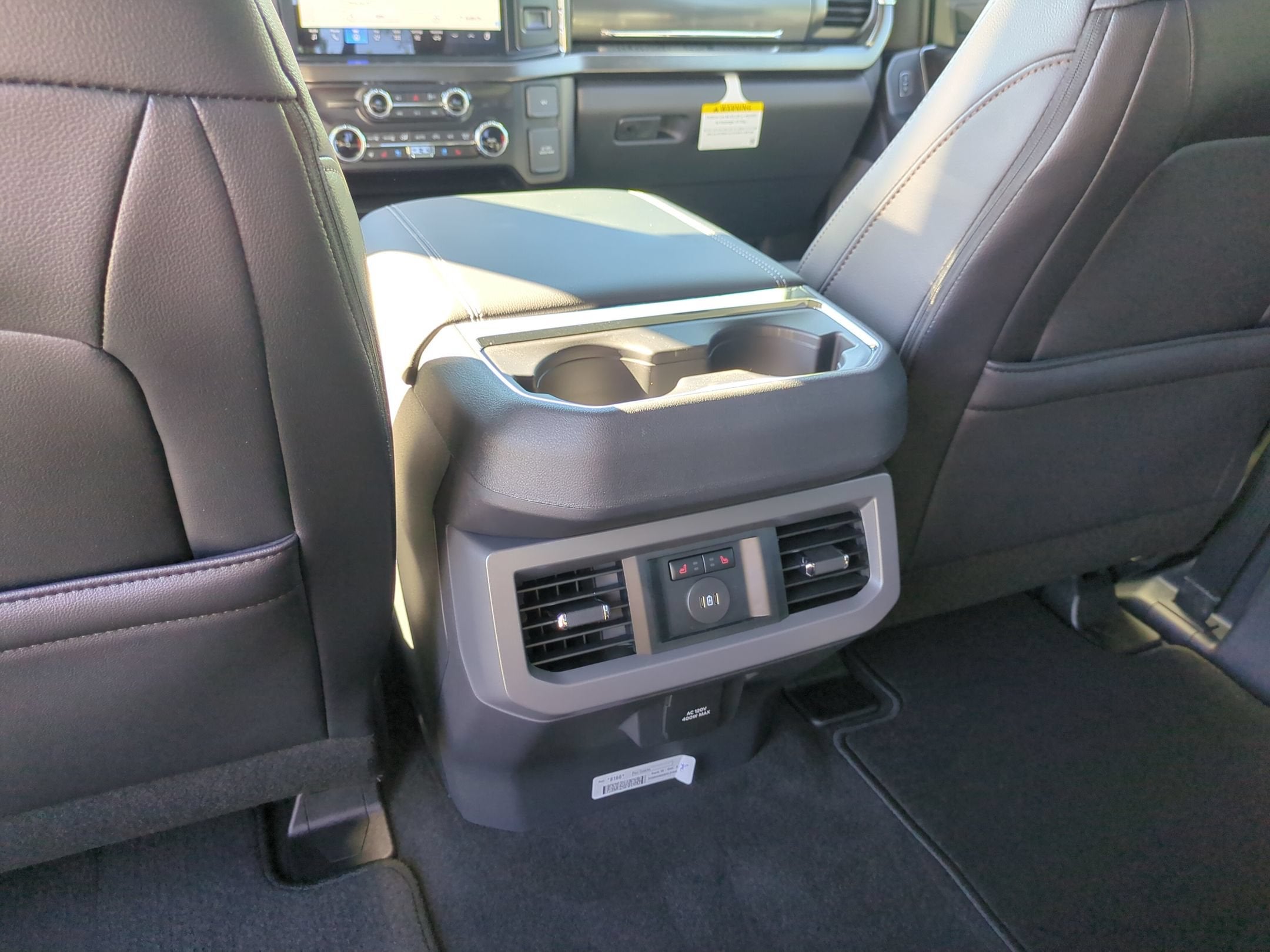 2027 Ford Super Duty F-250 SRW LARIAT