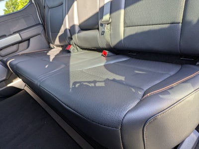 2027 Ford Super Duty F-250 SRW LARIAT