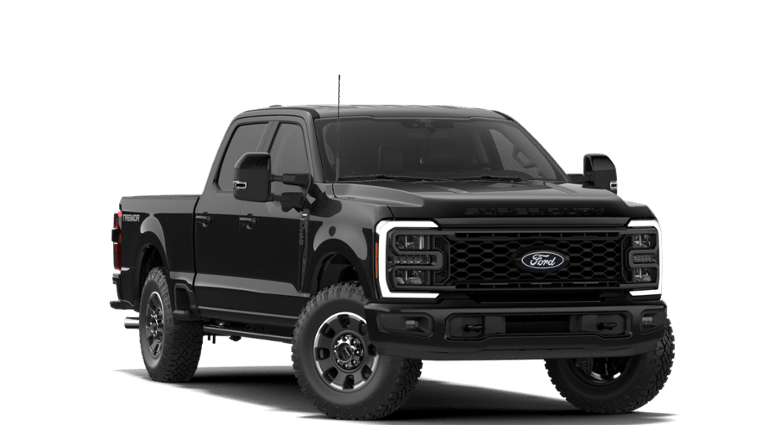 2027 Ford Super Duty F-250 SRW LARIAT