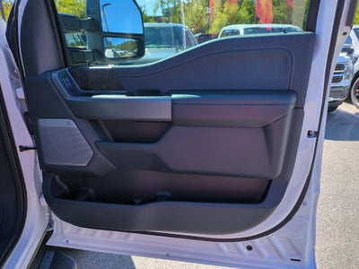 2027 Ford Super Duty F-250 SRW LARIAT