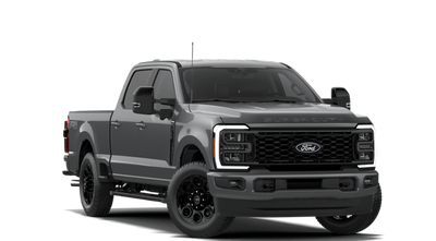 2027 Ford Super Duty F-250 SRW LARIAT
