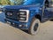 2027 Ford Super Duty F-250 SRW LARIAT