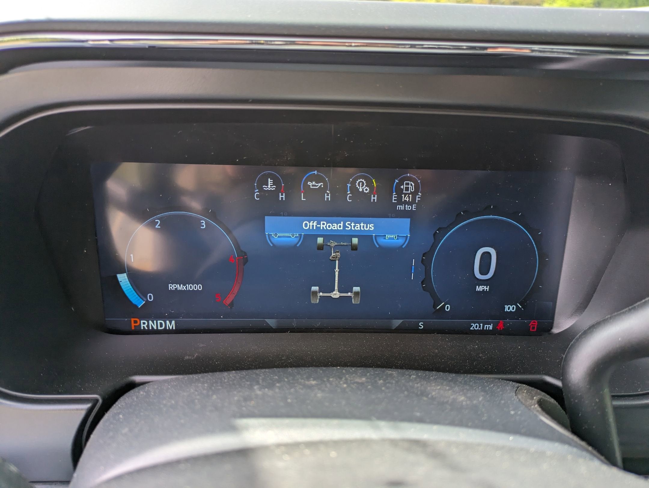 2025 Ford Super Duty F-250 SRW LARIAT