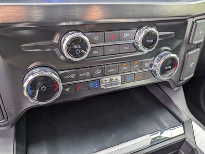 2025 Ford Super Duty F-250 SRW LARIAT