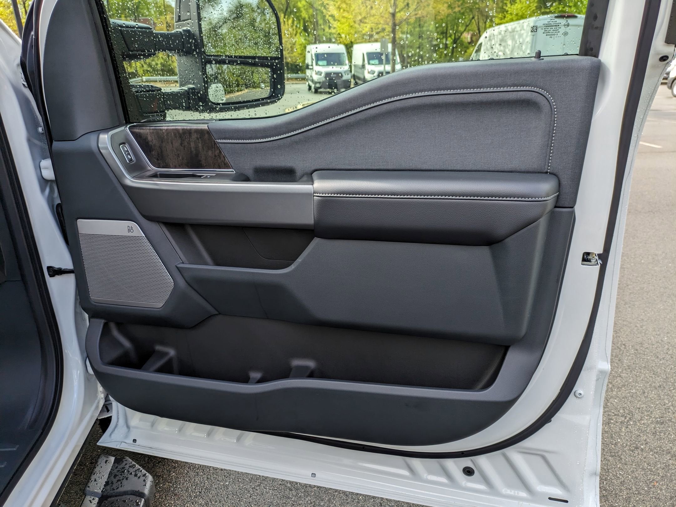 2025 Ford Super Duty F-250 SRW LARIAT