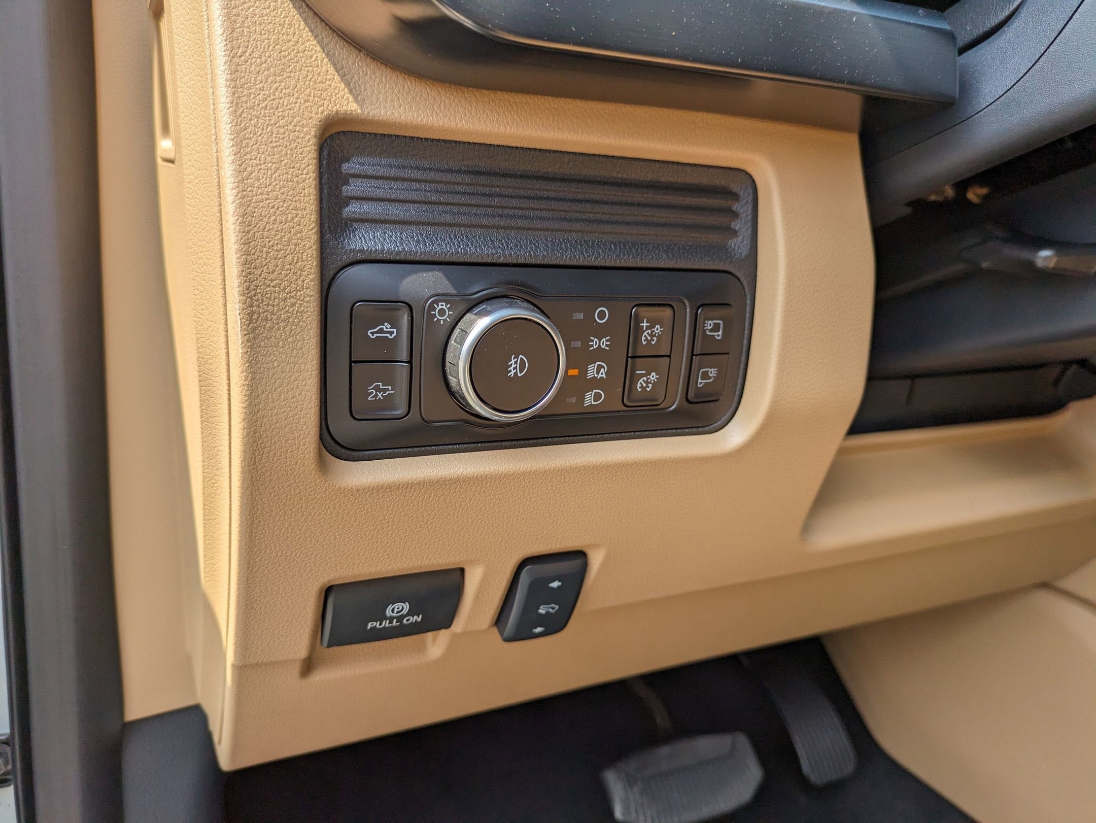 2025 Ford Super Duty F-250 SRW LARIAT