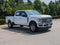 2025 Ford Super Duty F-250 SRW LARIAT