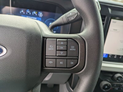 2026 Ford Super Duty F-250 SRW XLT