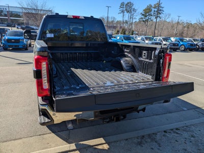 2026 Ford Super Duty F-250 SRW XLT