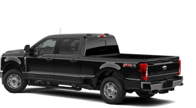 2026 Ford Super Duty F-250 SRW XLT - Crossroads Courtesy Demo