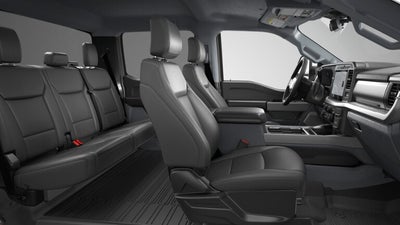 2026 Ford Super Duty F-250 SRW XLT - Crossroads Courtesy Demo