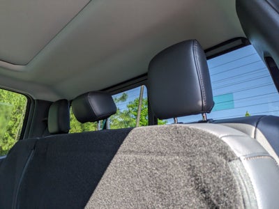 2025 Ford Super Duty F-250 SRW LARIAT