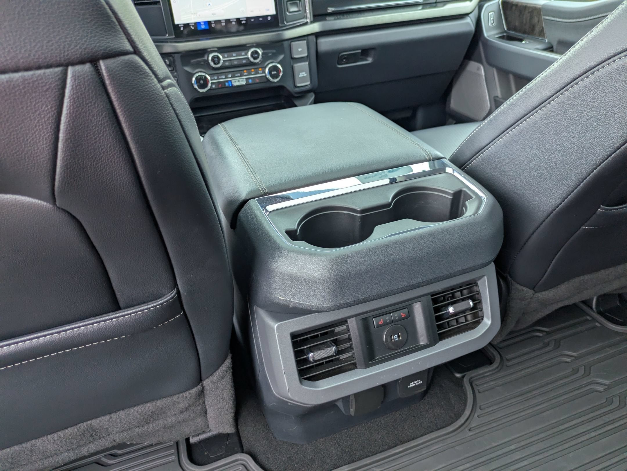 2023 Ford Super Duty F-250 SRW LARIAT
