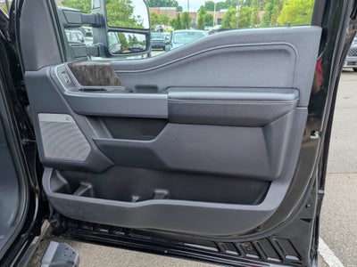 2023 Ford Super Duty F-250 SRW LARIAT