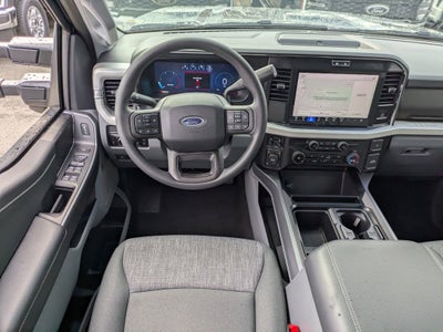 2026 Ford Super Duty F-250 SRW XLT