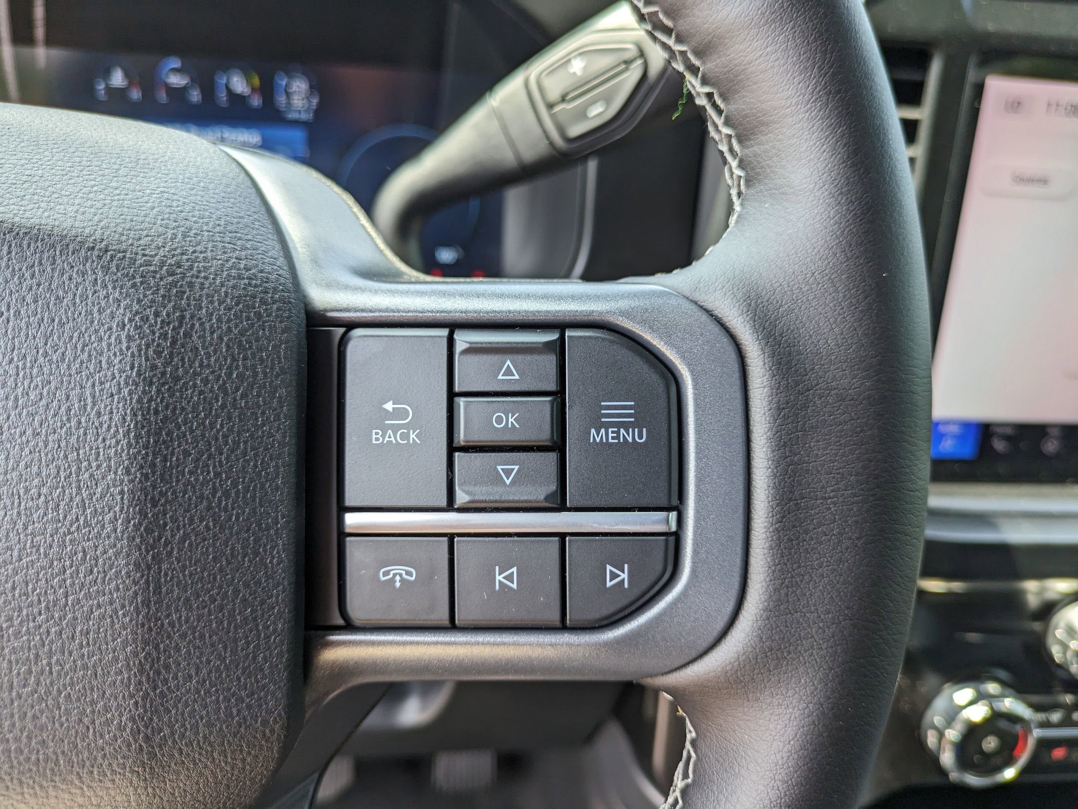 2025 Ford Super Duty F-250 SRW LARIAT