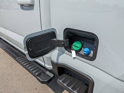 2025 Ford Super Duty F-250 SRW LARIAT