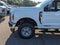 2025 Ford Super Duty F-350 SRW XL