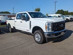 2025 Ford Super Duty F-350 SRW XL