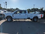 2025 Ford Super Duty F-350 SRW XL