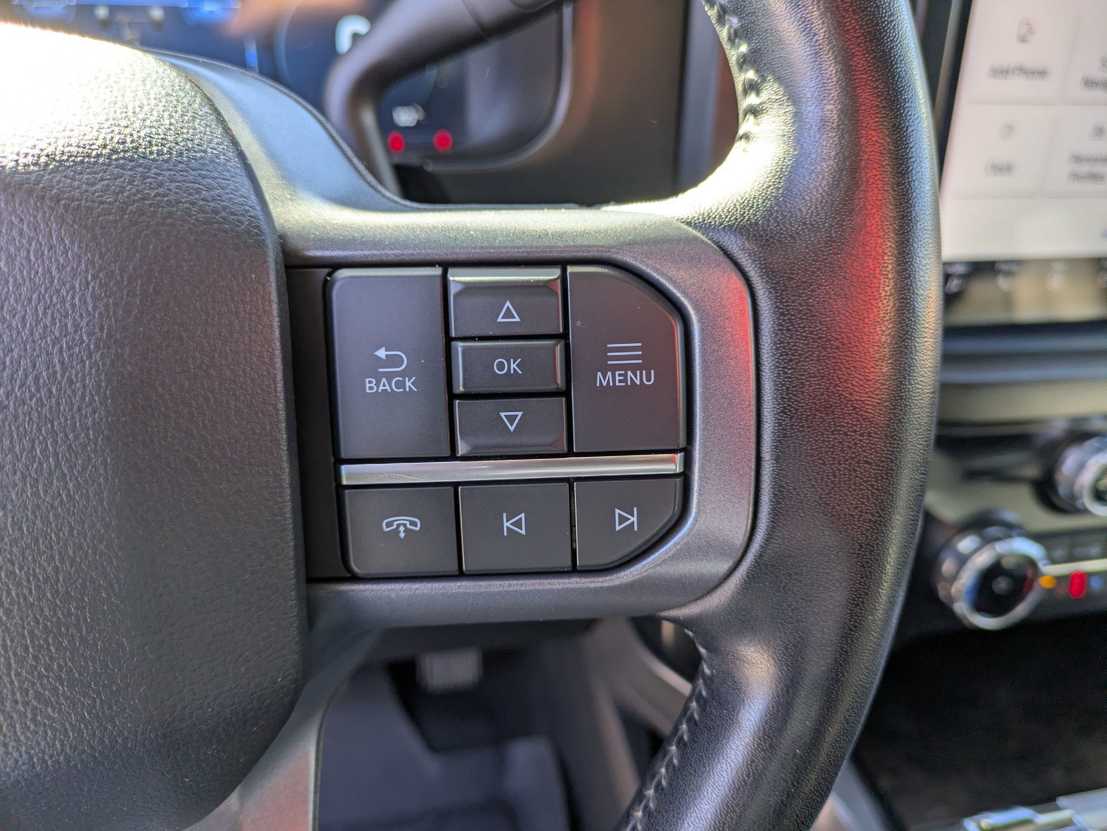 2023 Ford Super Duty F-350 SRW LARIAT